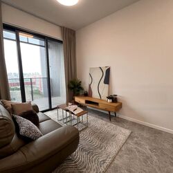 The M (D7), Apartment #458522601